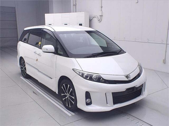 Toyota ESTIMA 2013 7172721-0
