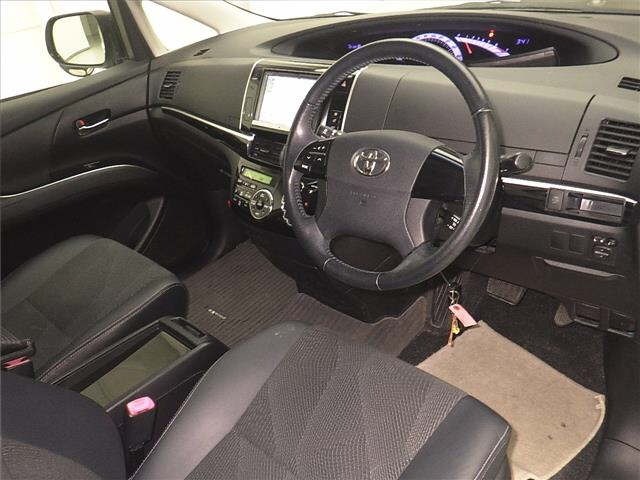 Toyota ESTIMA 2013 7172721-3
