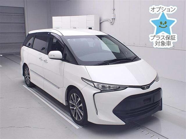 Toyota ESTIMA 2017 7172722-0