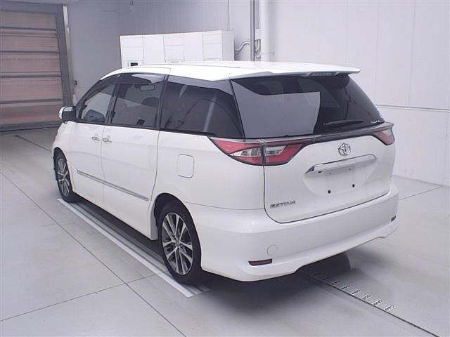 Toyota ESTIMA 2017 7172722-1
