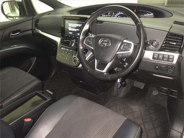 Toyota ESTIMA 2017 7172722-3