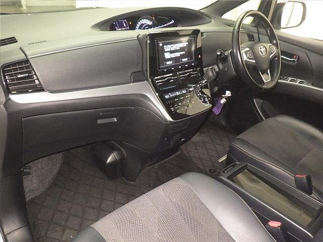 Toyota ESTIMA 2017 7172722-4