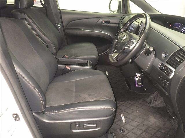 Toyota ESTIMA 2017 7172722-5