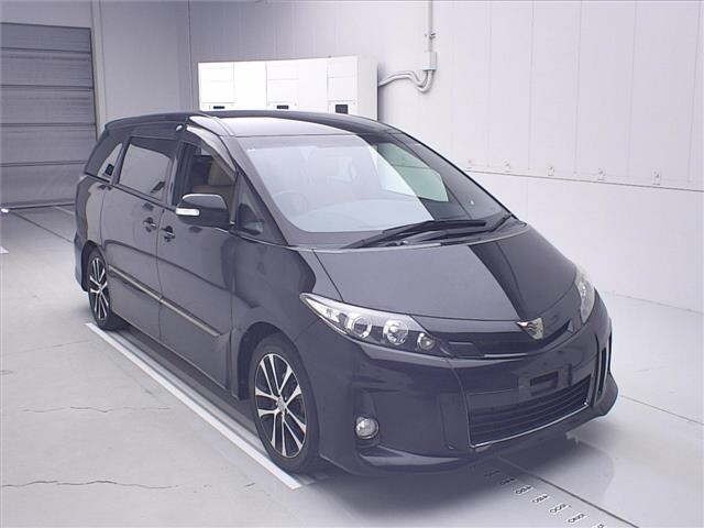 Toyota ESTIMA 2015 7172734-0