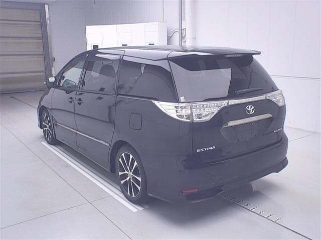 Toyota ESTIMA 2015 7172734-1