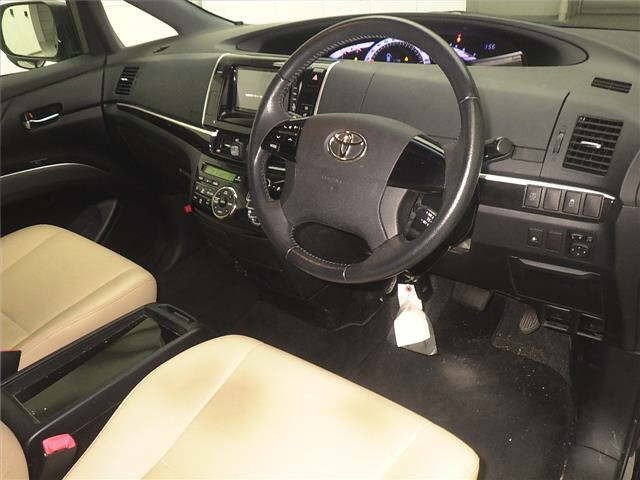 Toyota ESTIMA 2015 7172734-3