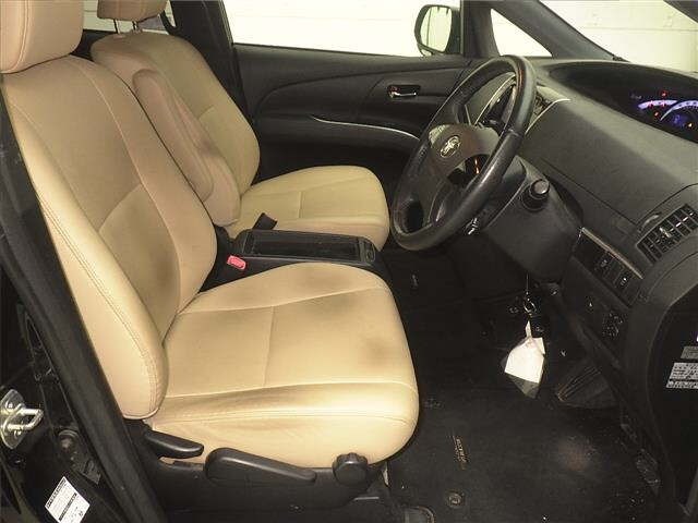 Toyota ESTIMA 2015 7172734-5