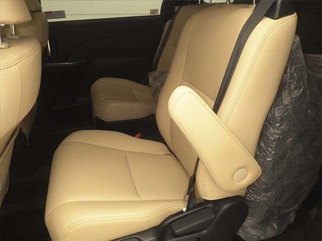 Toyota ESTIMA 2015 7172734-7