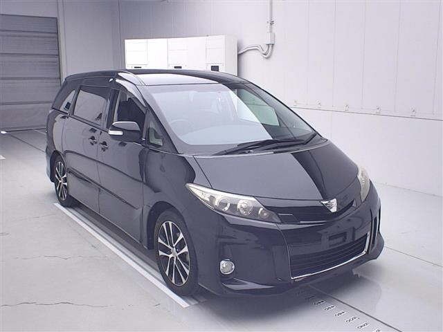 Toyota ESTIMA 2013 7172735-0