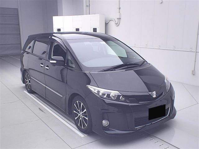 Toyota ESTIMA 2015 7172756-0