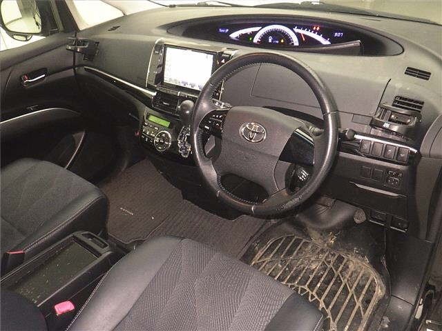 Toyota ESTIMA 2015 7172756-3