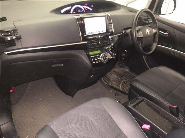 Toyota ESTIMA 2015 7172756-4