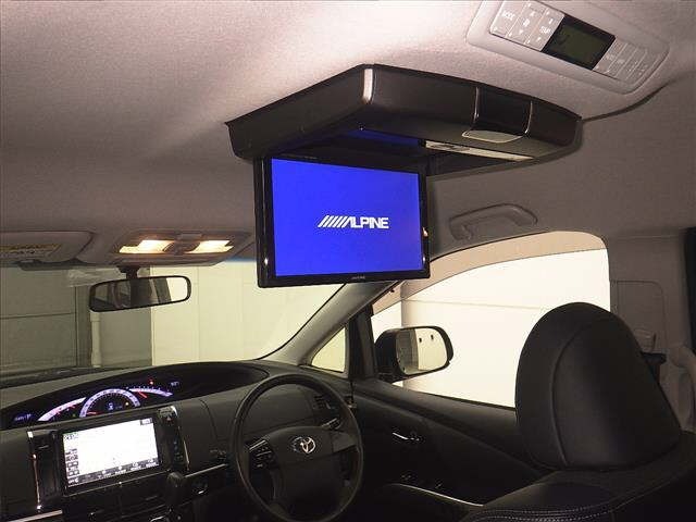 Toyota ESTIMA 2015 7172756-8