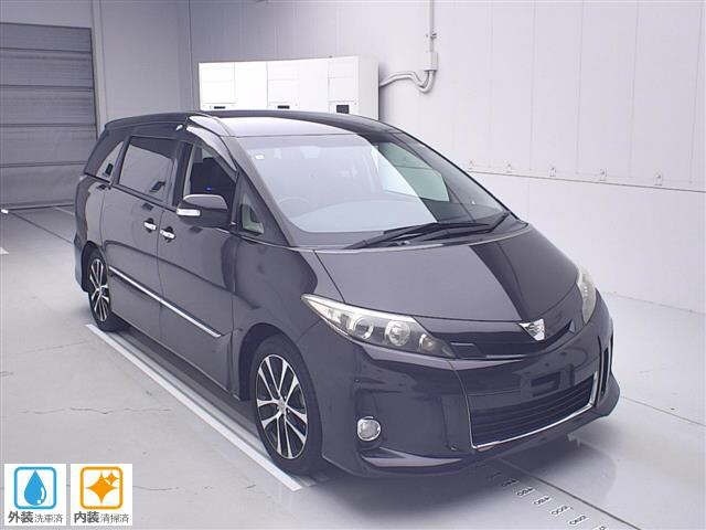 Toyota ESTIMA 2014 7172762-0