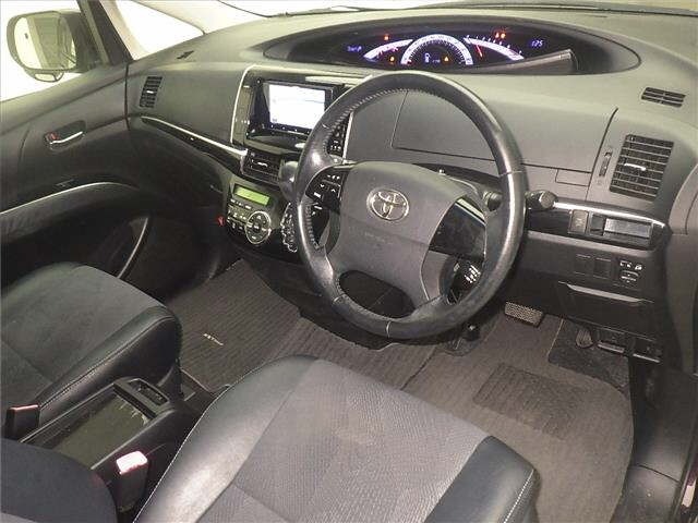 Toyota ESTIMA 2014 7172762-3