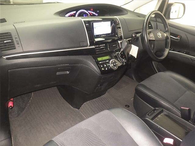 Toyota ESTIMA 2014 7172762-4