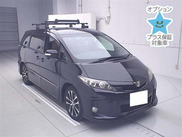 Toyota ESTIMA 2014 7172801-0