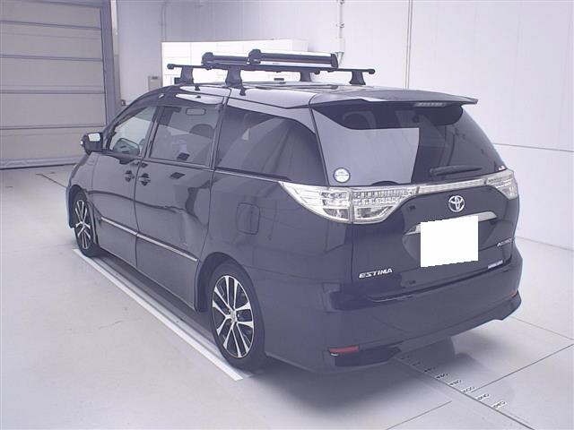 Toyota ESTIMA 2014 7172801-1