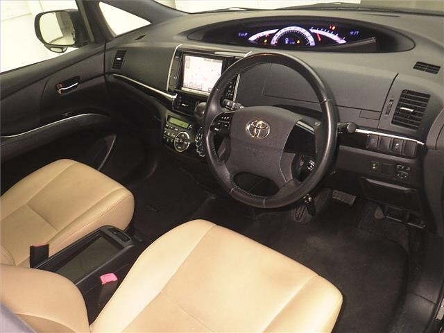 Toyota ESTIMA 2014 7172801-3