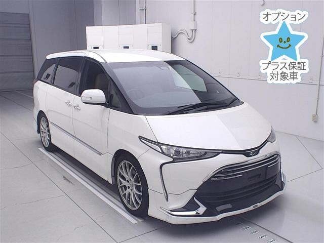 Toyota ESTIMA 2019 7172812-0