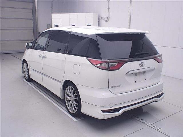 Toyota ESTIMA 2019 7172812-1