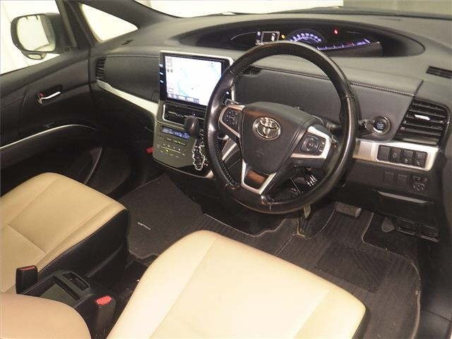 Toyota ESTIMA 2019 7172812-3