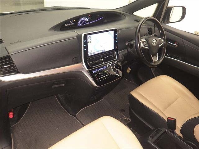 Toyota ESTIMA 2019 7172812-4
