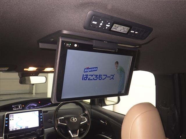 Toyota ESTIMA 2019 7172812-8