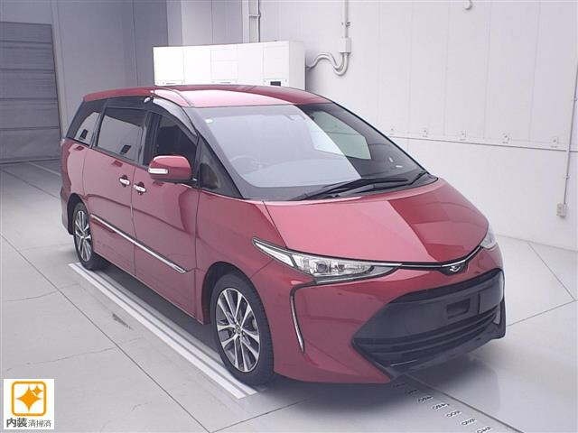 Toyota ESTIMA 2016 7172813-0