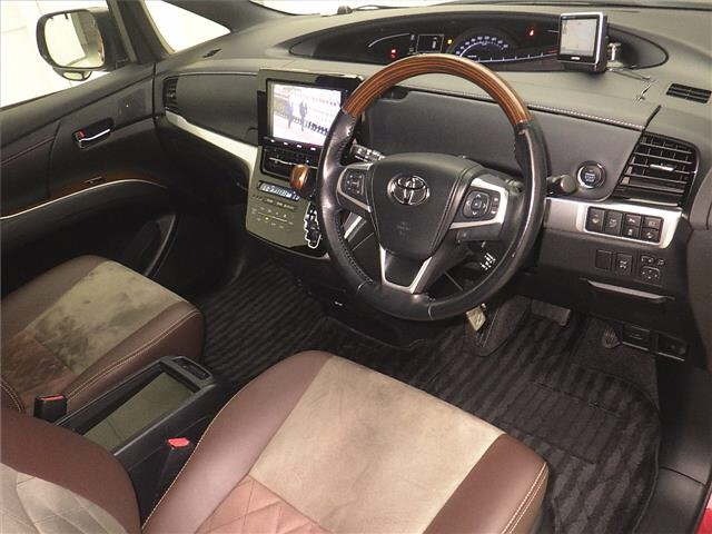 Toyota ESTIMA 2016 7172813-3