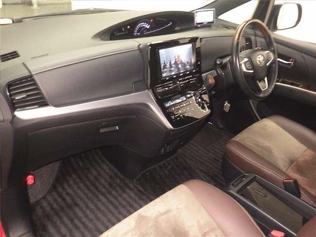 Toyota ESTIMA 2016 7172813-4