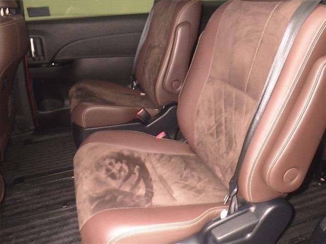Toyota ESTIMA 2016 7172813-7