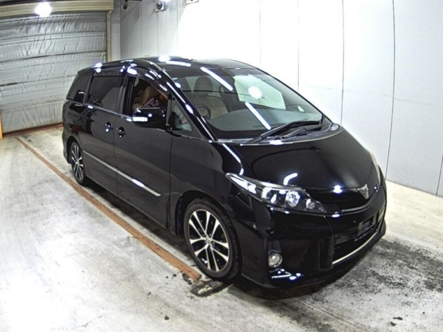 Toyota ESTIMA 2015 7172823-0