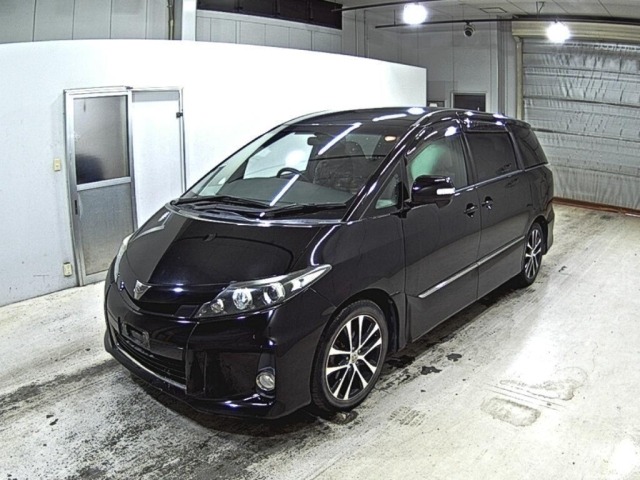 Toyota ESTIMA 2015 7172823-4