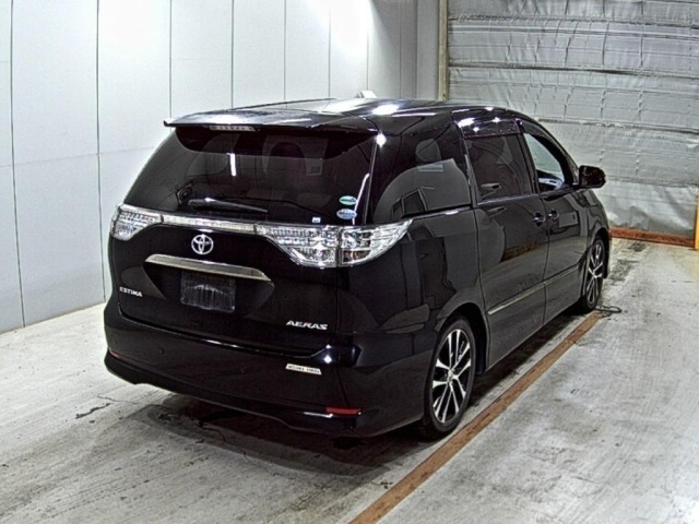 Toyota ESTIMA 2015 7172823-5