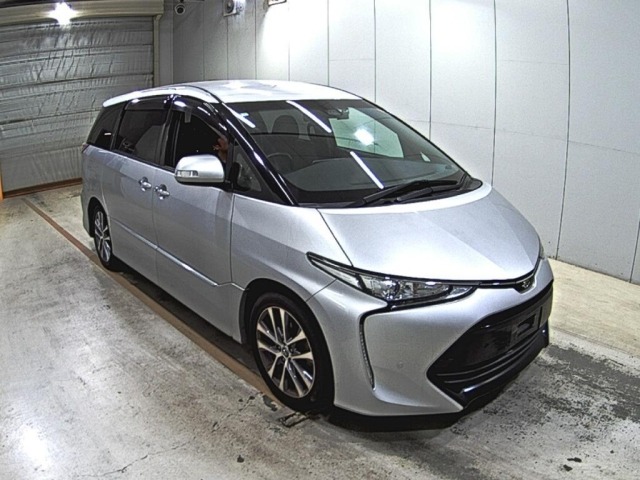 Toyota ESTIMA 2017 7172824-0