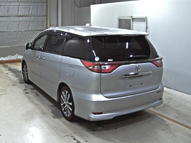 Toyota ESTIMA 2017 7172824-1