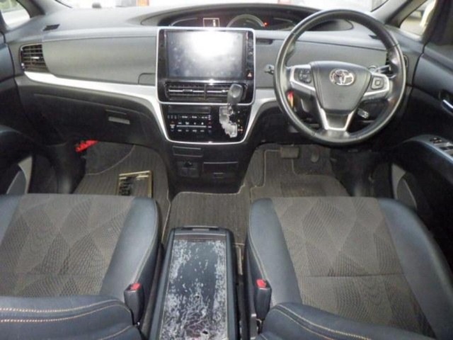 Toyota ESTIMA 2017 7172824-3