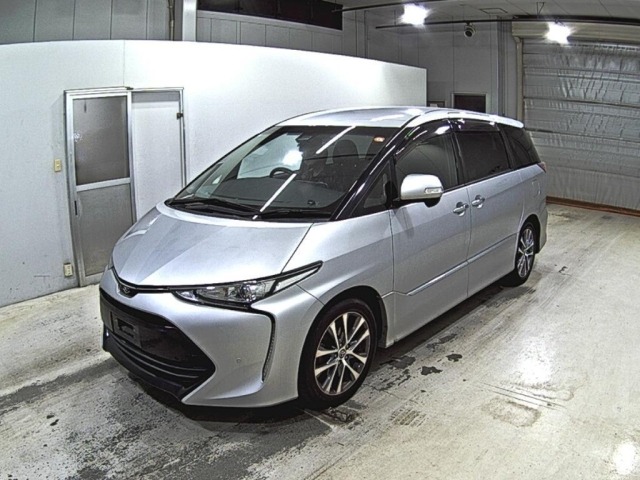 Toyota ESTIMA 2017 7172824-4