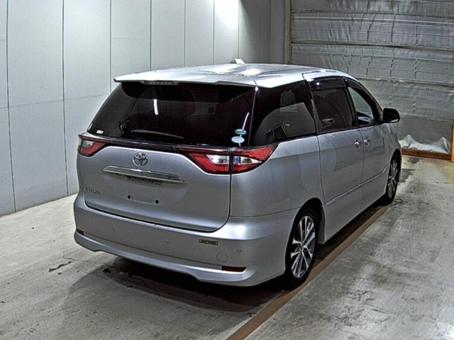 Toyota ESTIMA 2017 7172824-5