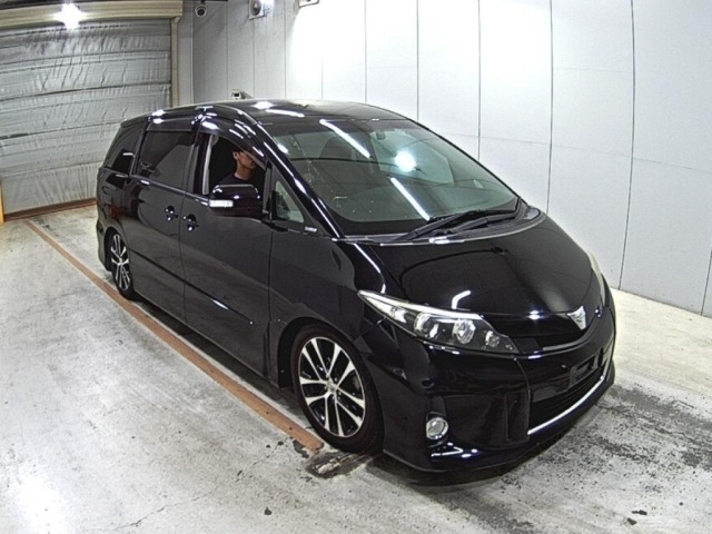 Toyota ESTIMA 2013 7172842-0