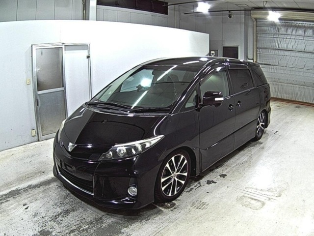 Toyota ESTIMA 2013 7172842-4