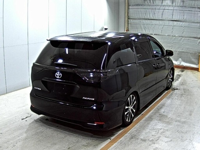 Toyota ESTIMA 2013 7172842-5