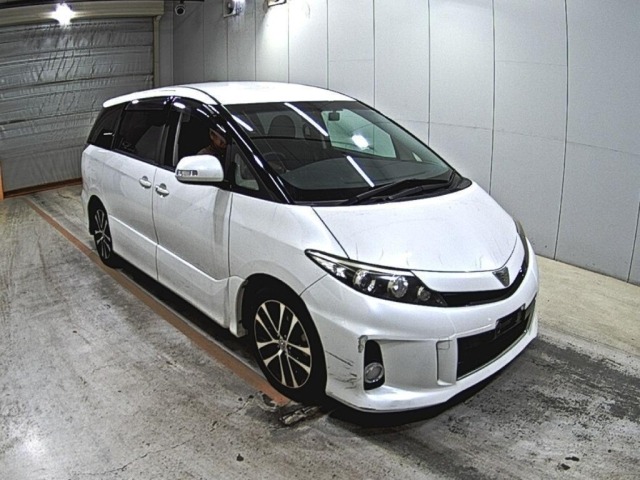 Toyota ESTIMA 2013 7172843-0