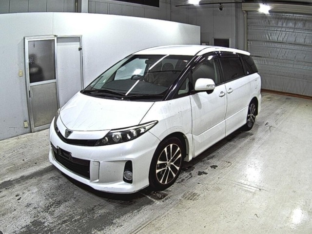 Toyota ESTIMA 2013 7172843-4