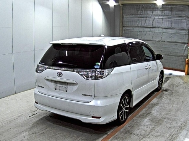 Toyota ESTIMA 2013 7172843-5