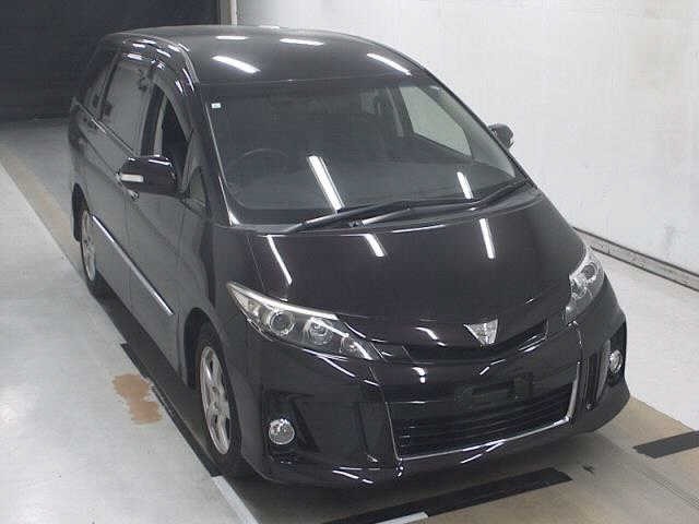 Toyota ESTIMA 2015 7172846-0