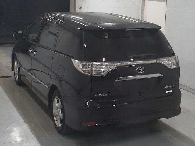 Toyota ESTIMA 2015 7172846-1
