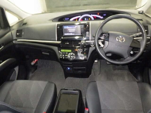 Toyota ESTIMA 2015 7172846-3