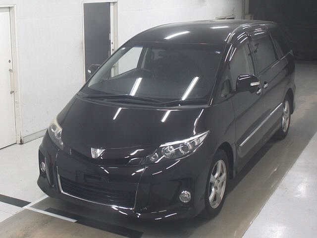 Toyota ESTIMA 2015 7172846-4